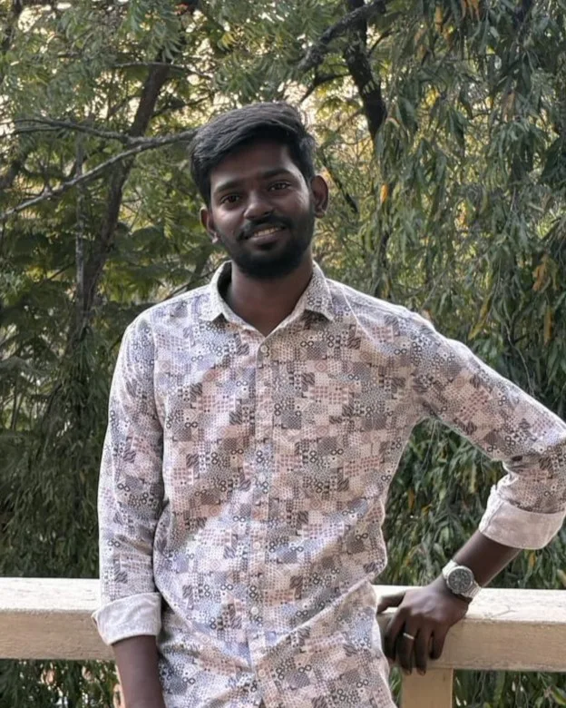 Athisiva, Full Stack Developer