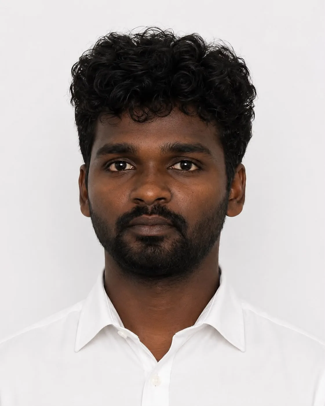Gururaj, IoT Developer