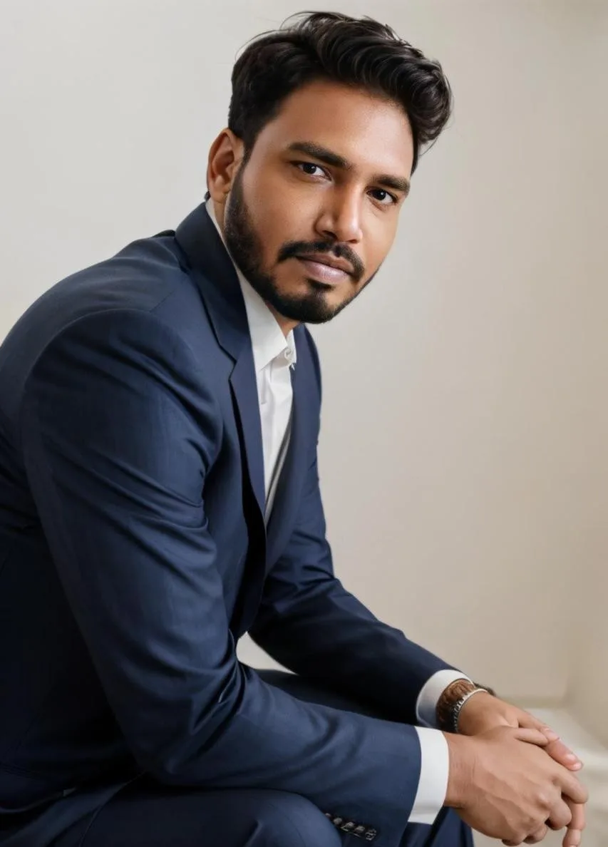 Kamal Mohan, Chief Technology Officer