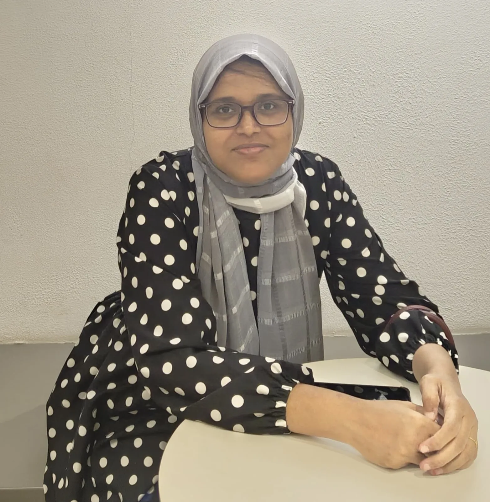 Ramla M, Founder & CEO