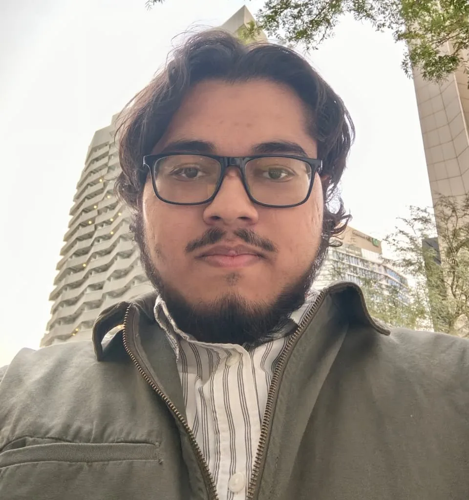 Mohamed Sami, Software Architect