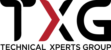 TXG logo